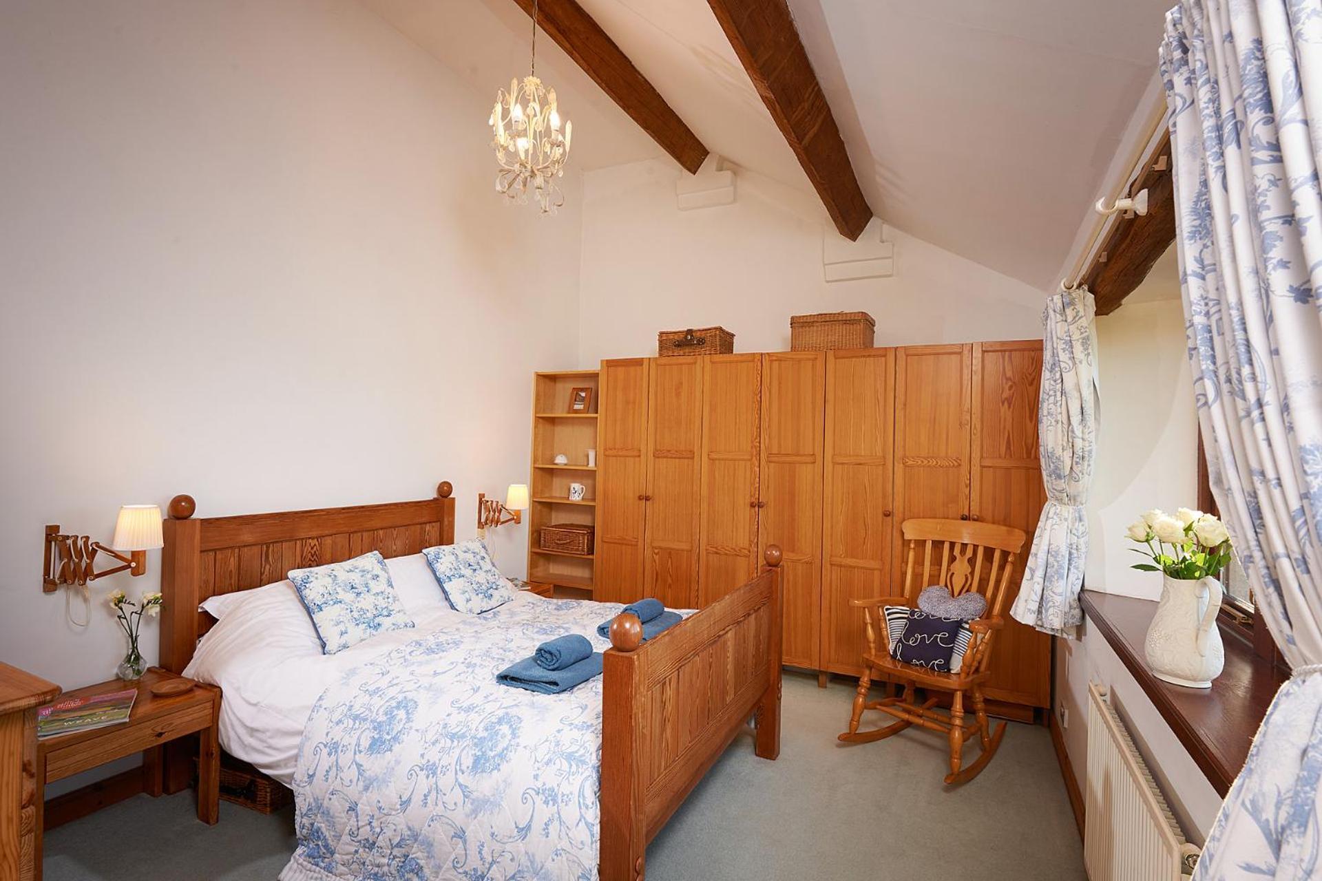 Canny Brow Barn Garden Rooms Kendal Exterior foto